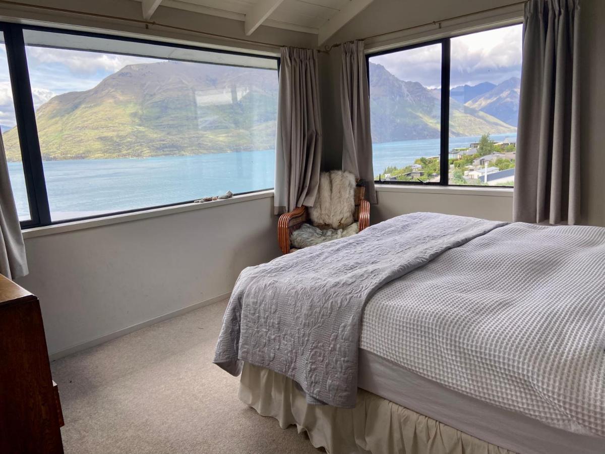 Panorama * Queenstown