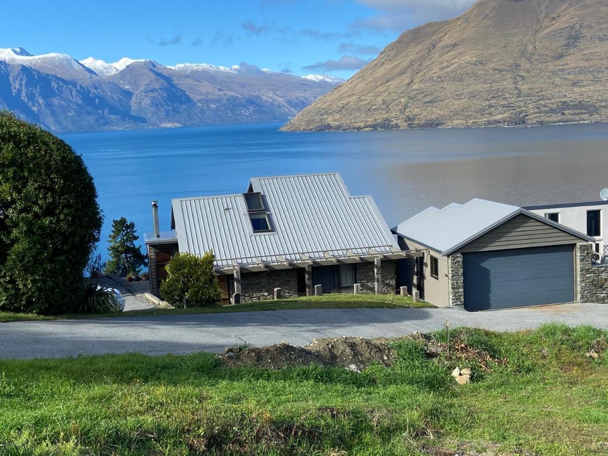 Panorama Holiday home Queenstown