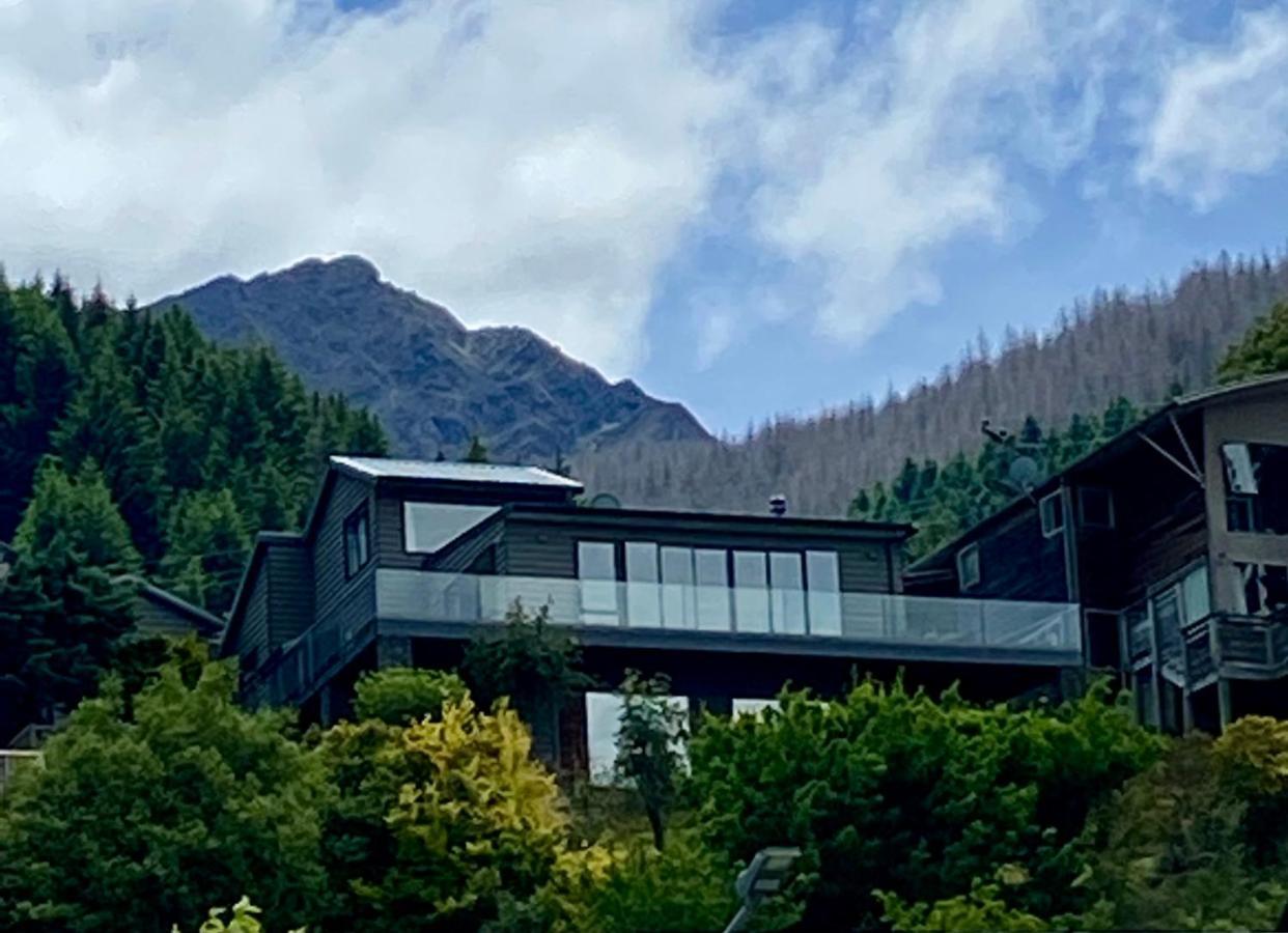 Panorama Holiday home
