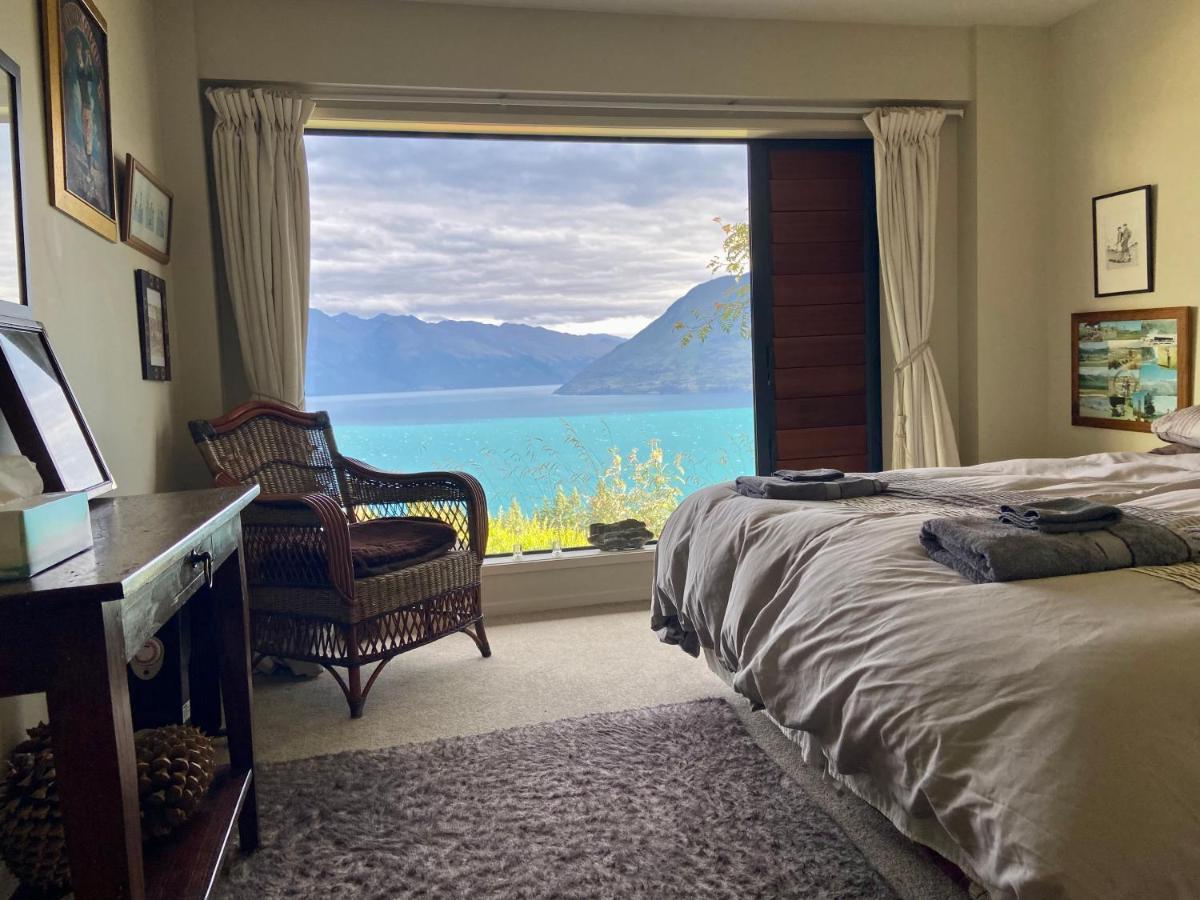 Panorama Queenstown