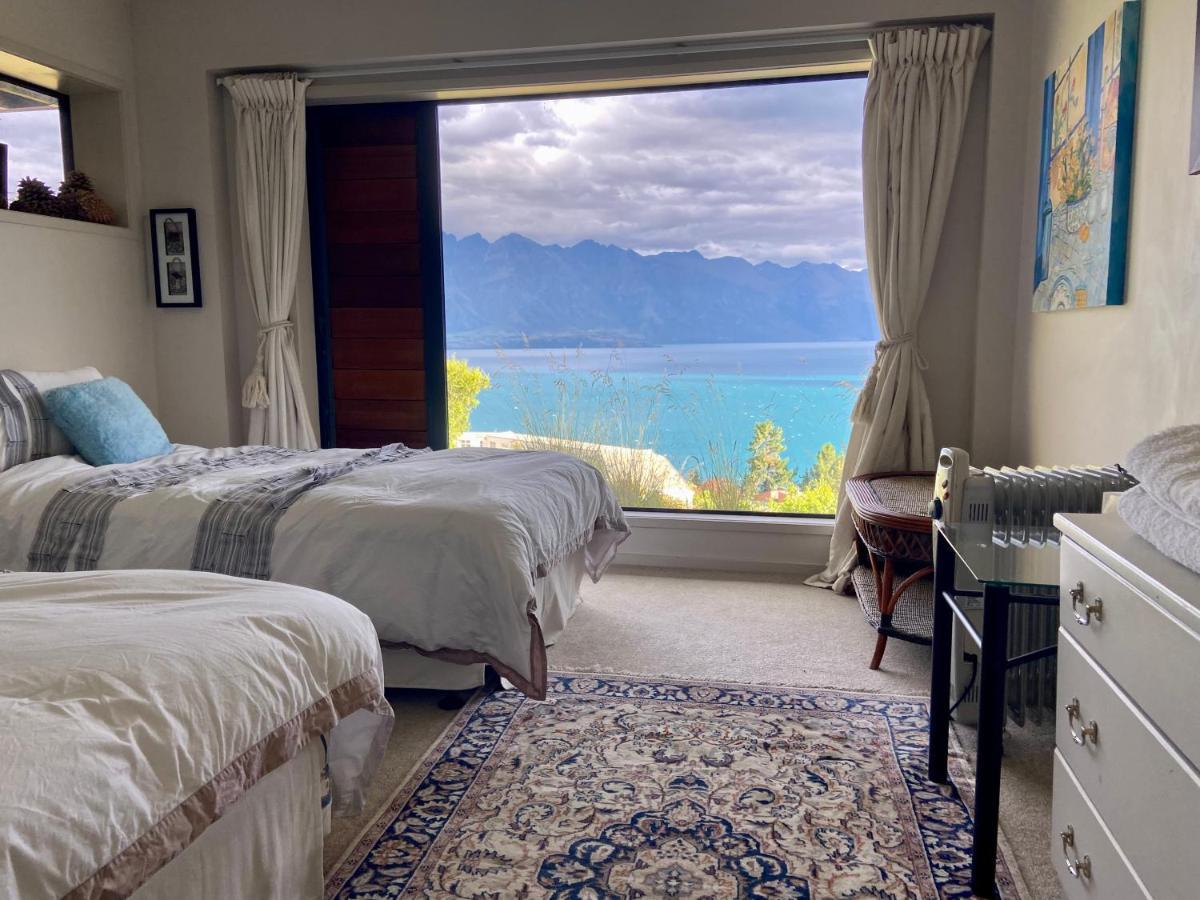 Panorama Holiday home