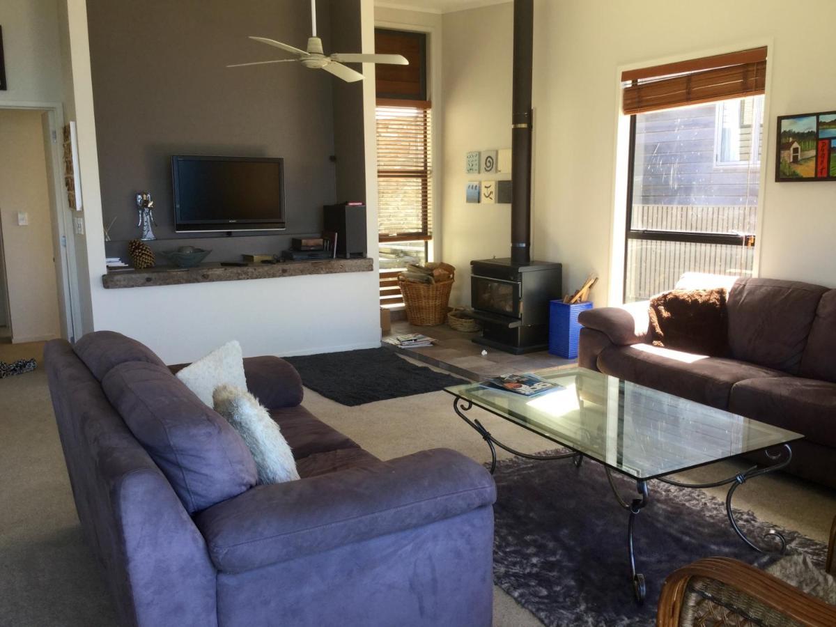 Holiday home Panorama Queenstown