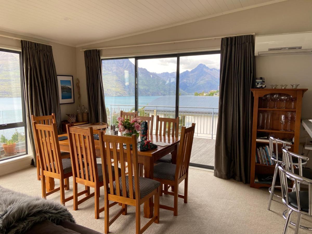 Panorama Holiday home *