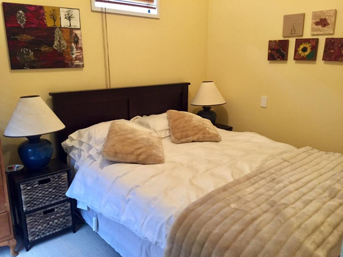 Panorama Holiday home Queenstown