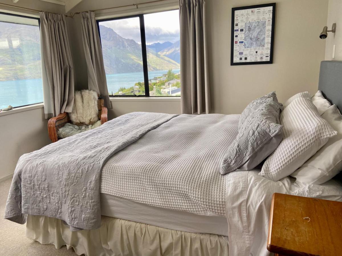 Panorama * Queenstown