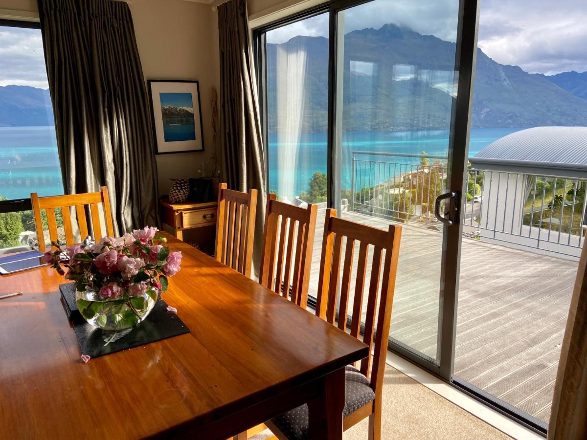 Holiday home Panorama Queenstown