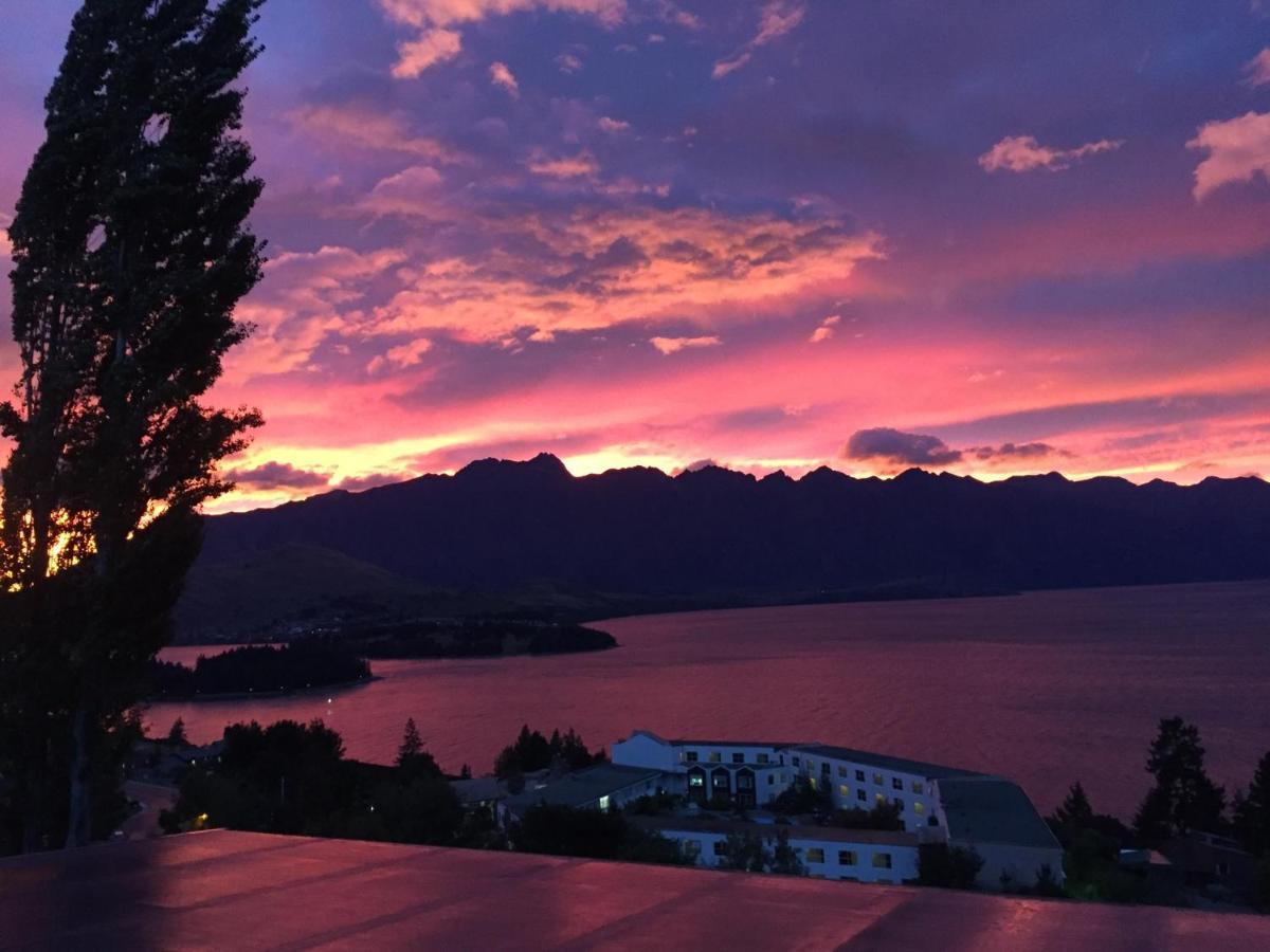 Panorama Holiday home Queenstown